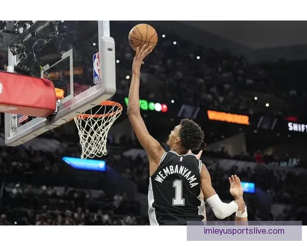 球探惊叹文班亚马颠覆认知教练称其封锁亚历山大中投统治力全面压制